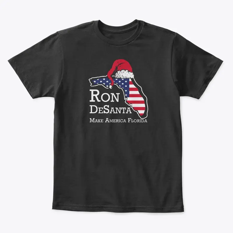 Ron Desantis 2024 Merch