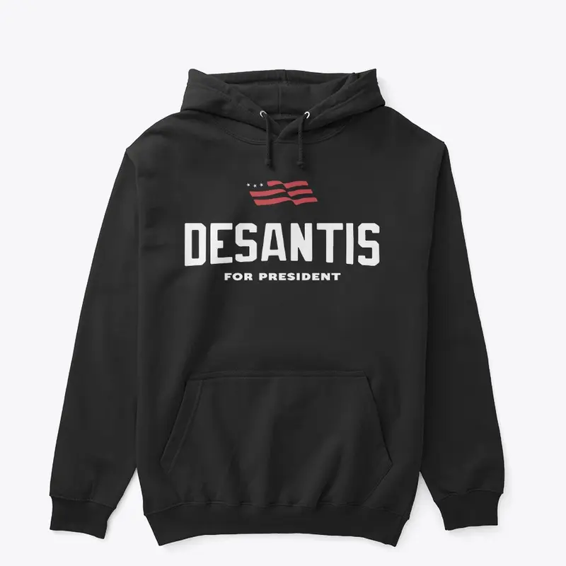 Ron Desantis 2024 Merch