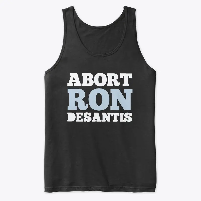 Ron Desantis 2024 Merch