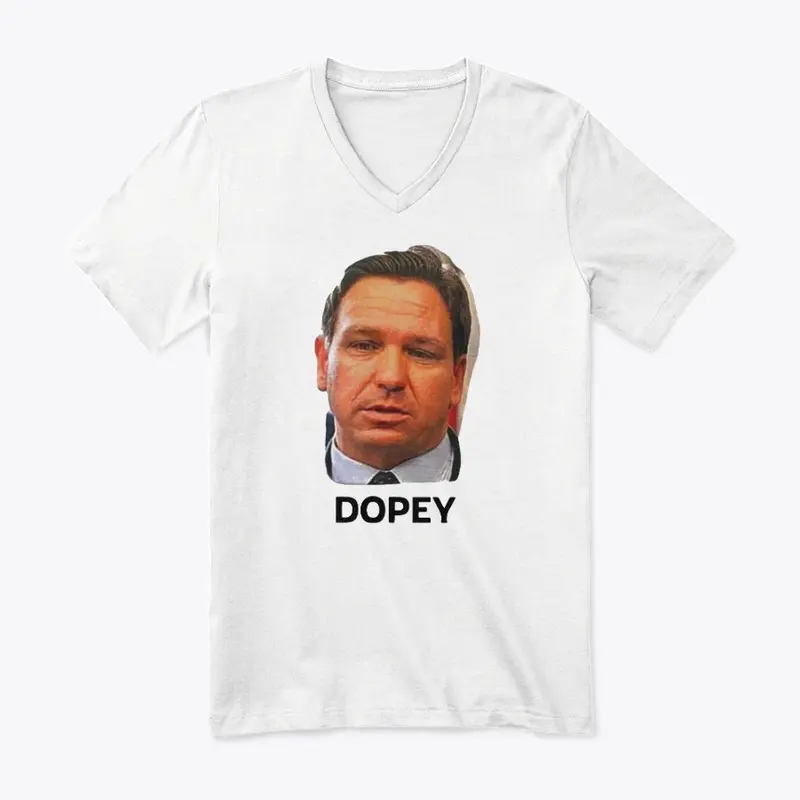 Ron Desantis 2024 Merch