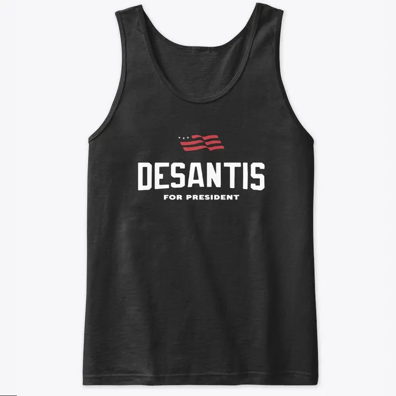 Ron Desantis 2024 Merch