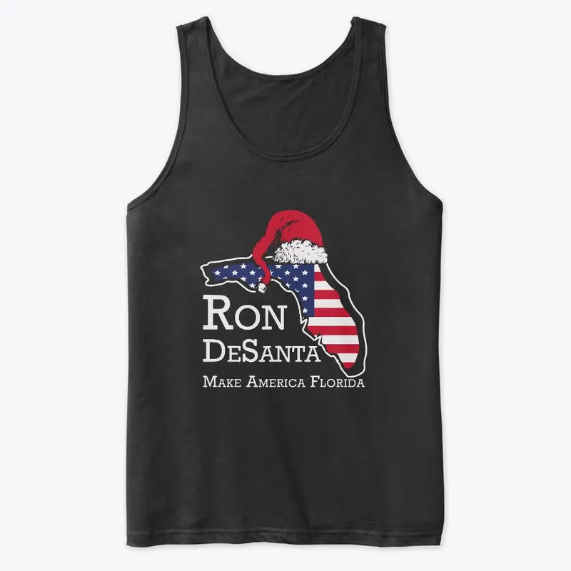 Ron Desantis 2024 Merch