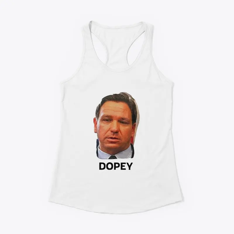 Ron Desantis 2024 Merch