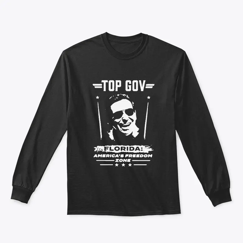 Ron Desantis 2024 Merch