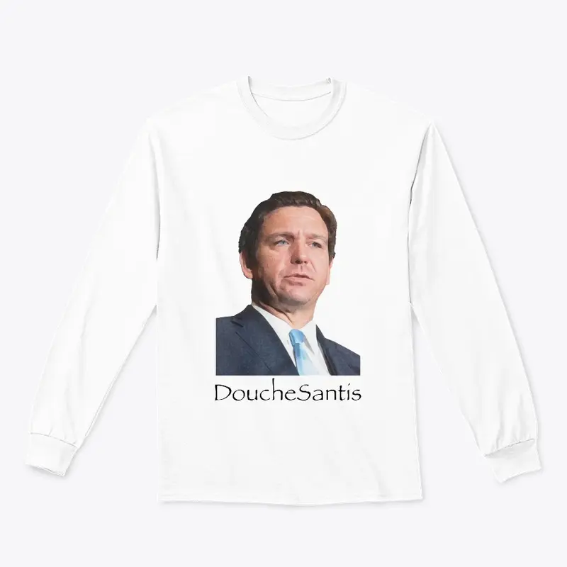 Ron Desantis 2024 Merch