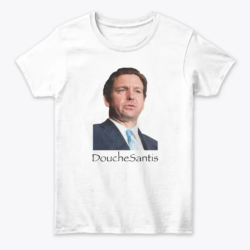 Ron Desantis 2024 Merch