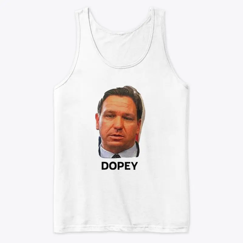 Ron Desantis 2024 Merch