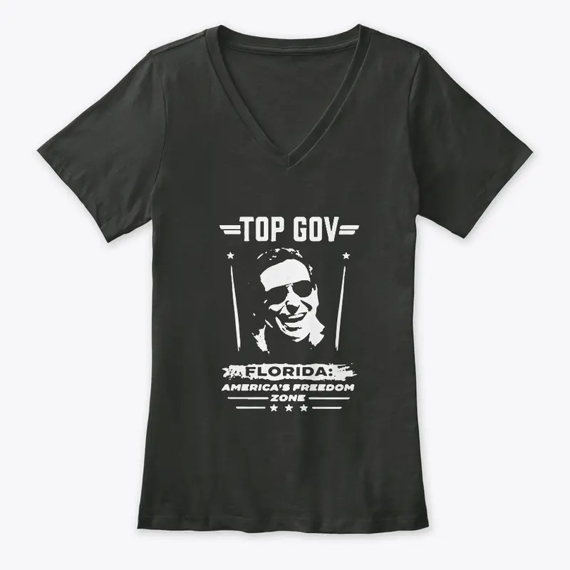 Ron Desantis 2024 Merch