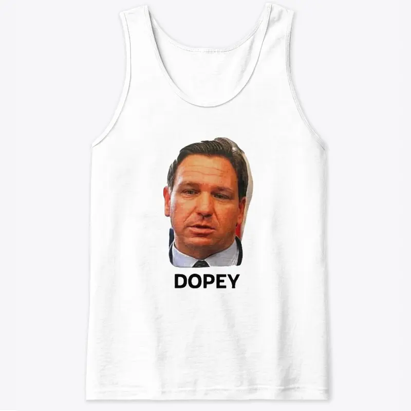 Ron Desantis 2024 Merch