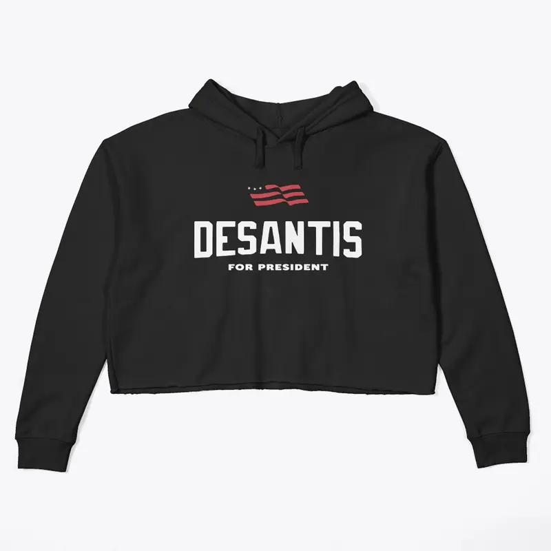 Ron Desantis 2024 Merch