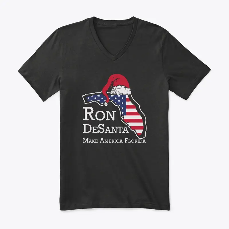 Ron Desantis 2024 Merch