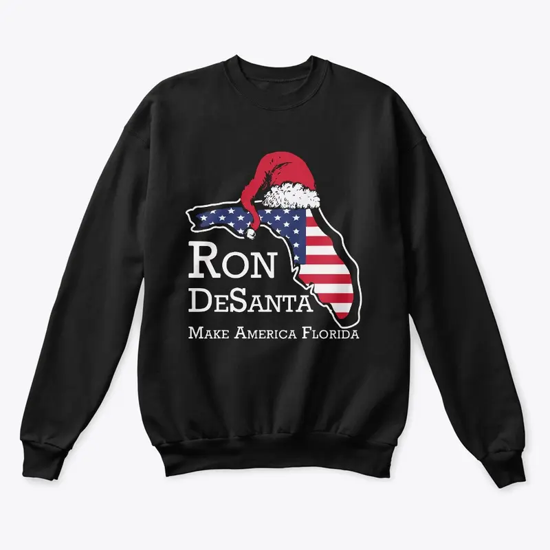 Ron Desantis 2024 Merch