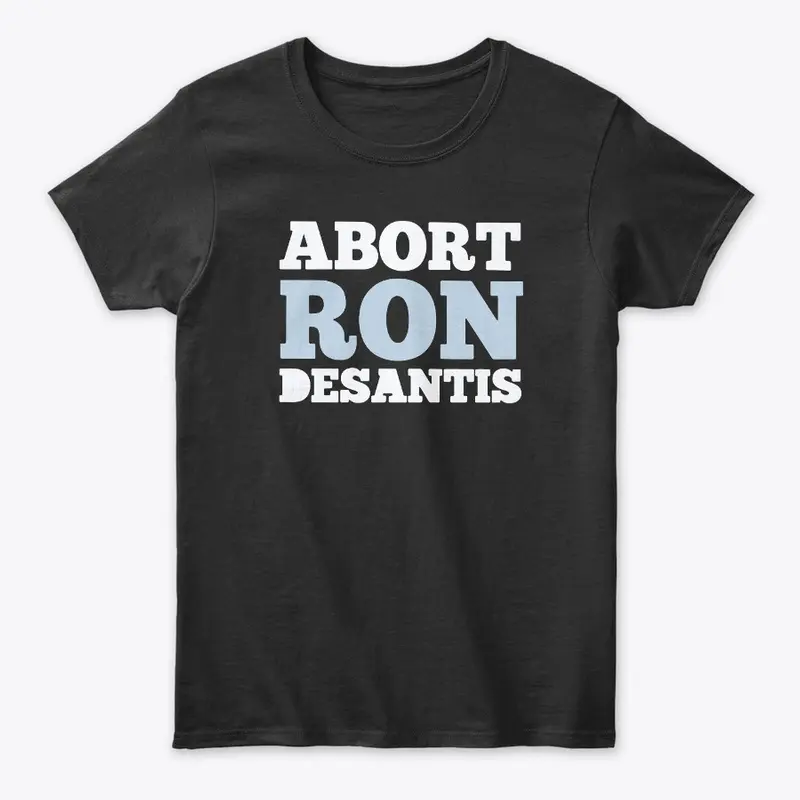 Ron Desantis 2024 Merch