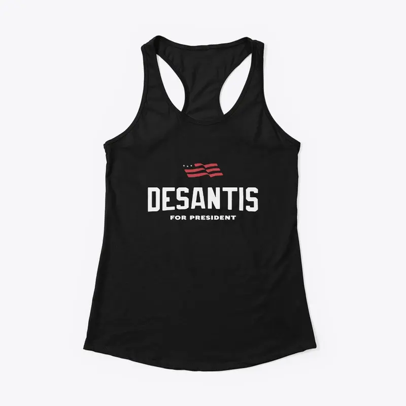 Ron Desantis 2024 Merch