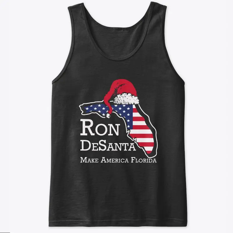 Ron Desantis 2024 Merch