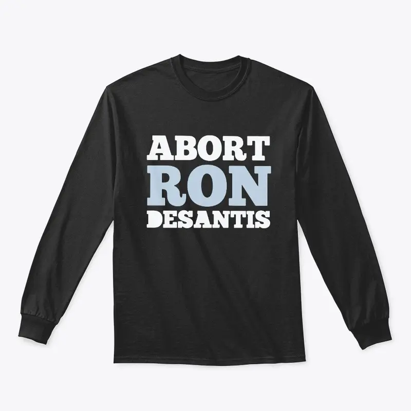 Ron Desantis 2024 Merch