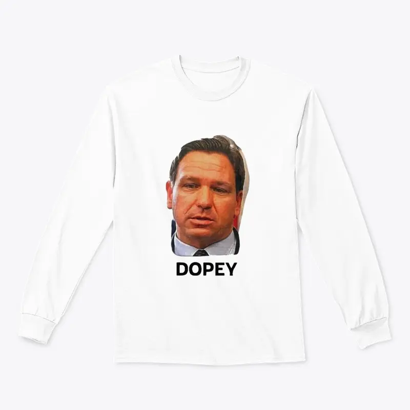 Ron Desantis 2024 Merch