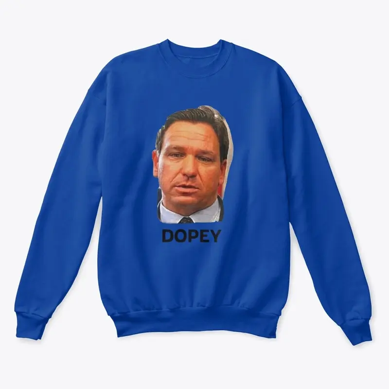 Ron Desantis 2024 Merch