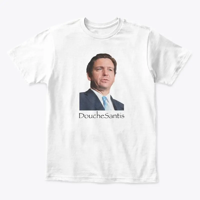 Ron Desantis 2024 Merch