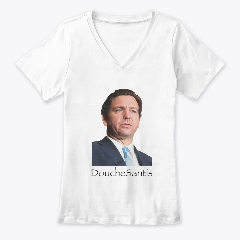 Ron Desantis 2024 Merch