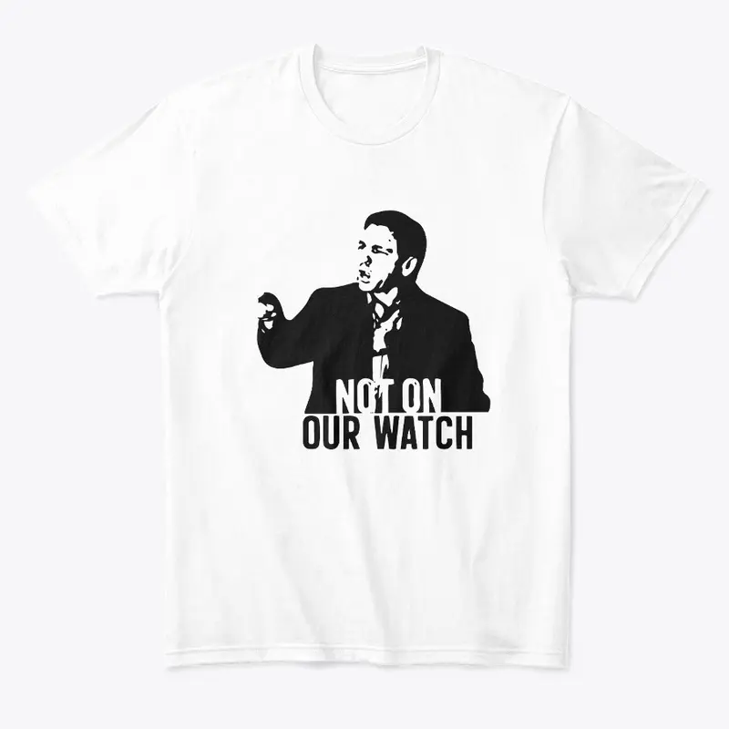 Ron Desantis 2024 Merch