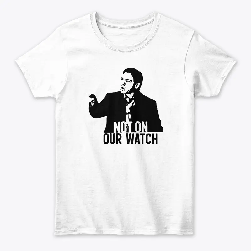 Ron Desantis 2024 Merch