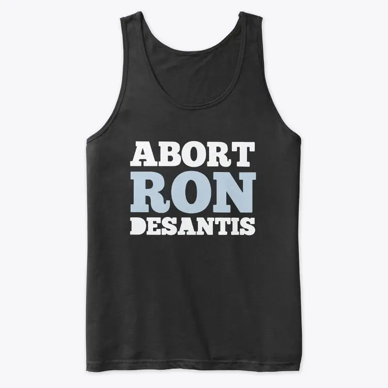 Ron Desantis 2024 Merch