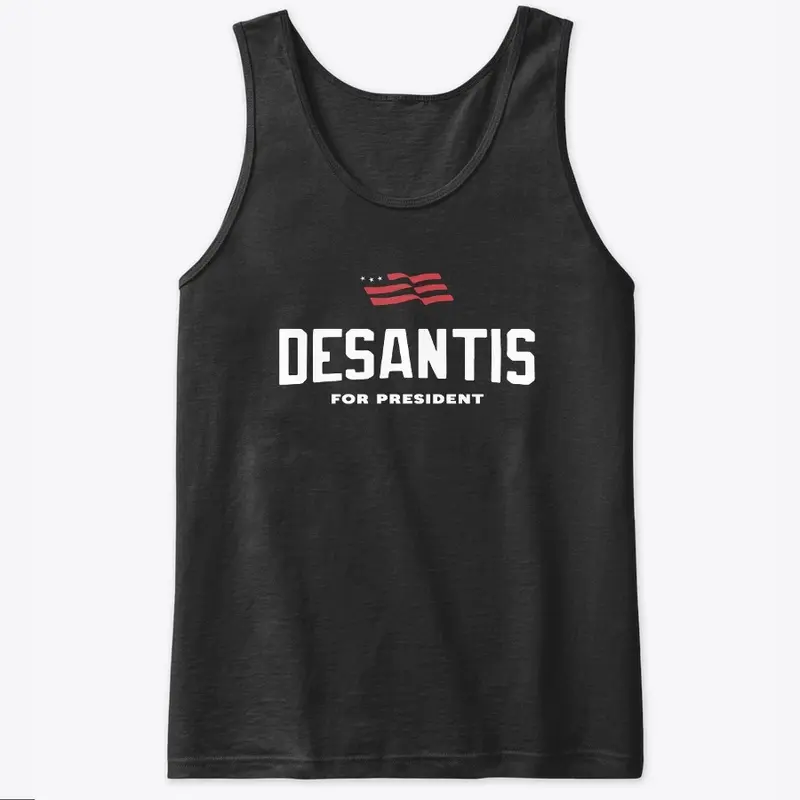 Ron Desantis 2024 Merch