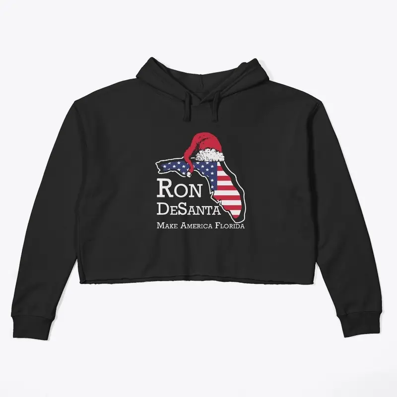 Ron Desantis 2024 Merch