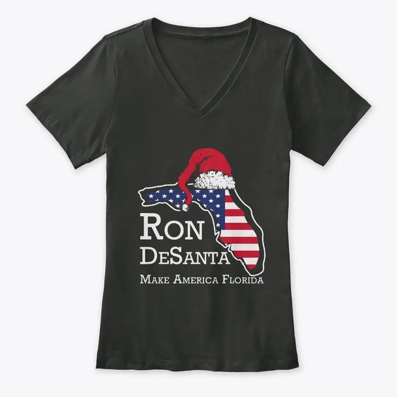 Ron Desantis 2024 Merch