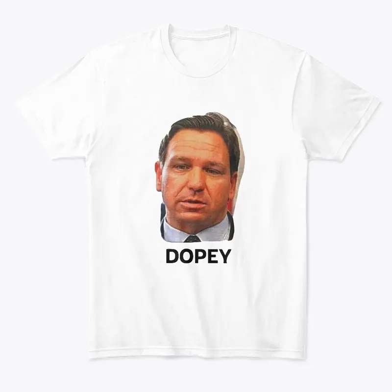 Ron Desantis 2024 Merch