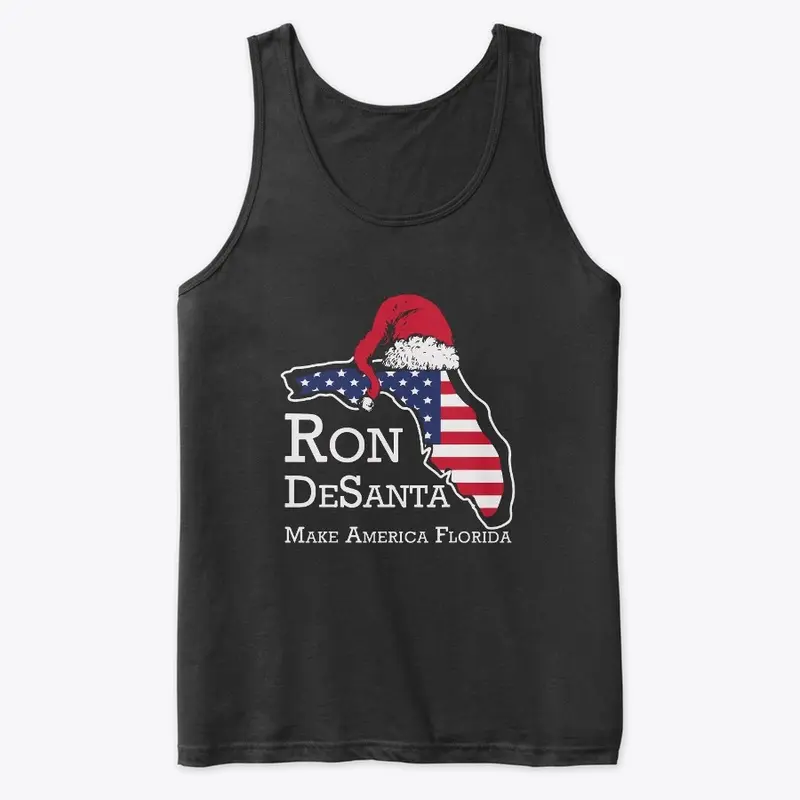 Ron Desantis 2024 Merch