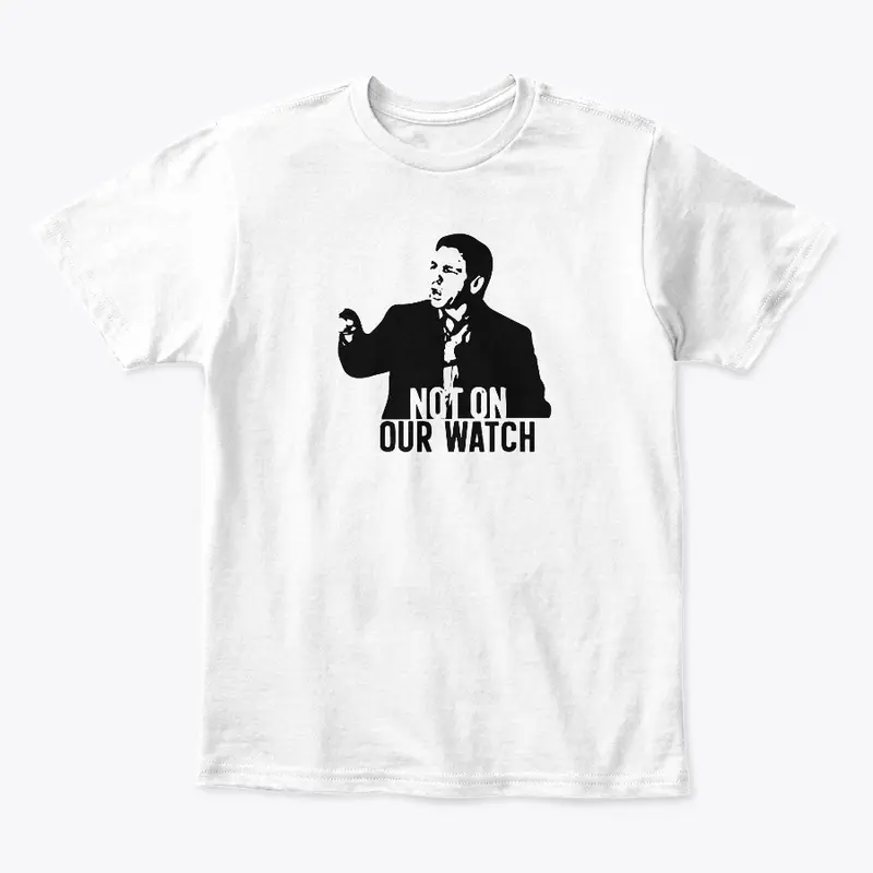 Ron Desantis 2024 Merch