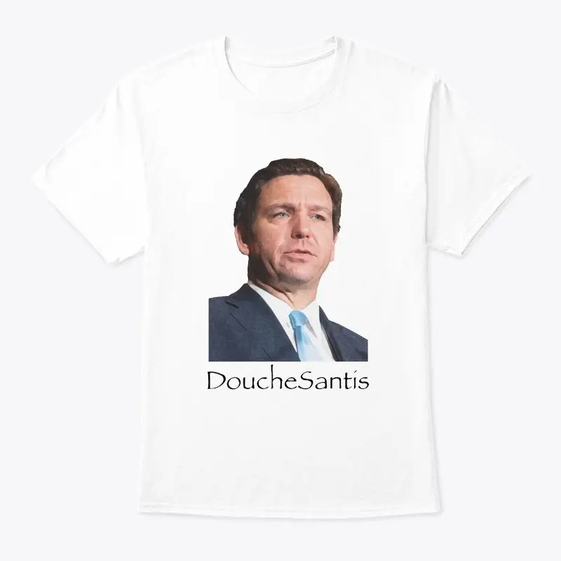 Ron Desantis 2024 Merch