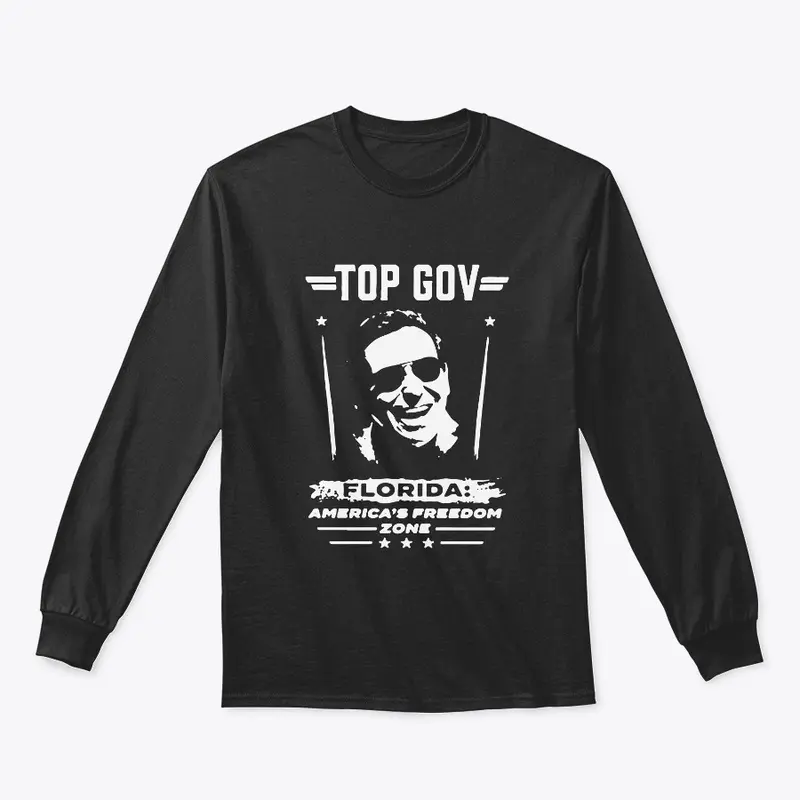 Ron Desantis 2024 Merch