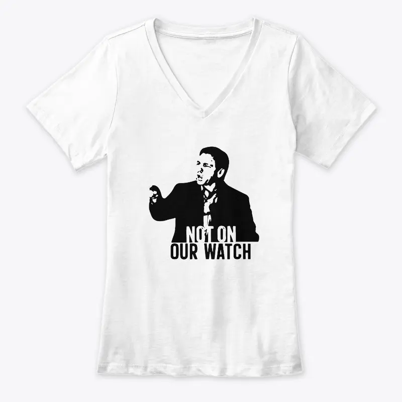 Ron Desantis 2024 Merch