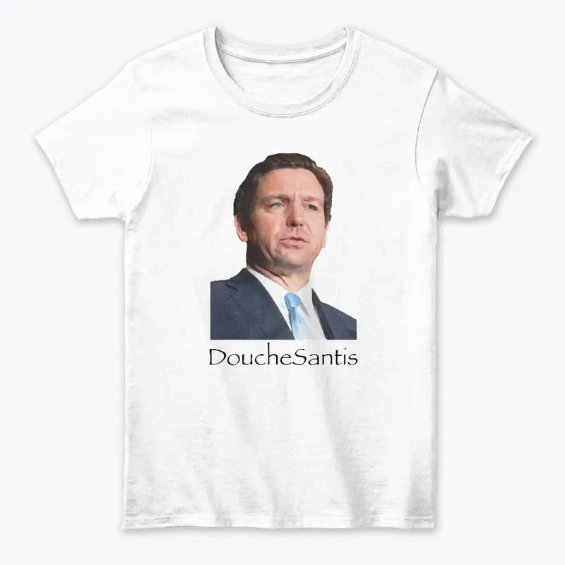 Ron Desantis 2024 Merch