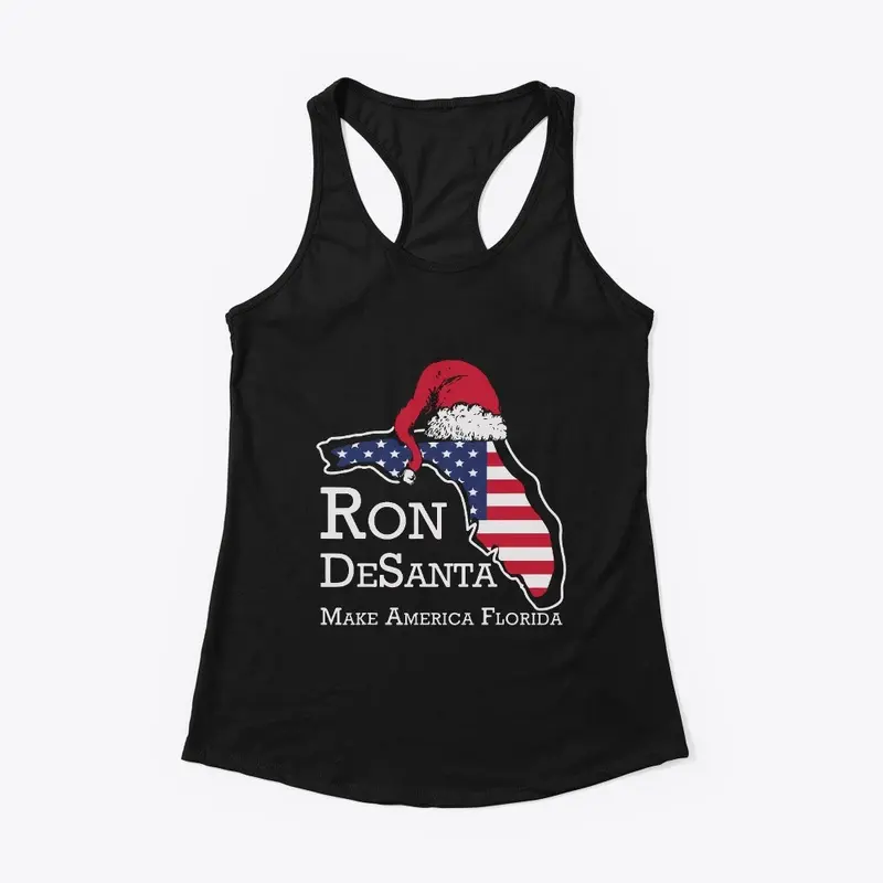 Ron Desantis 2024 Merch