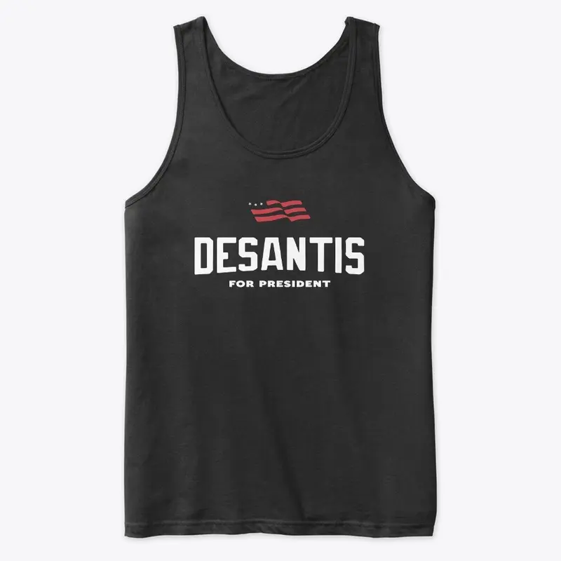 Ron Desantis 2024 Merch