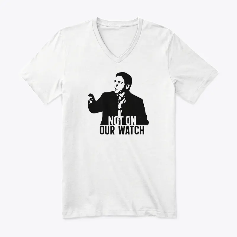 Ron Desantis 2024 Merch