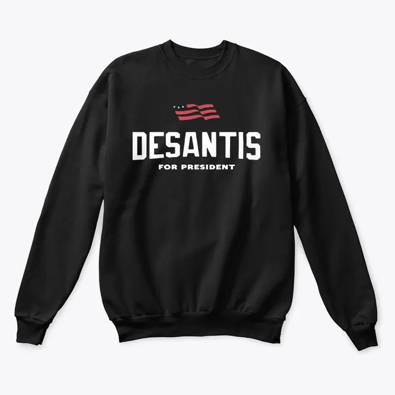 Ron Desantis 2024 Merch