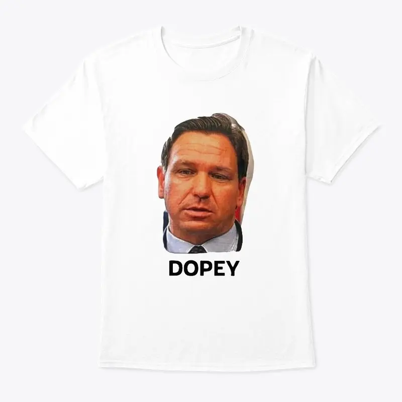 Ron Desantis 2024 Merch