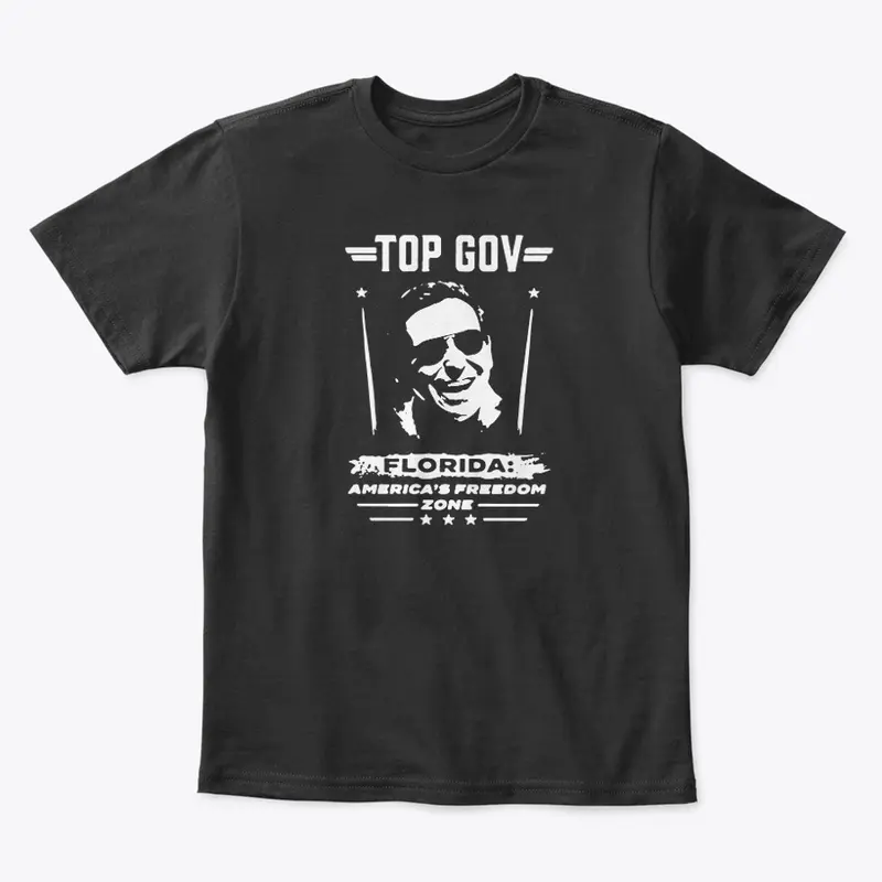 Ron Desantis 2024 Merch