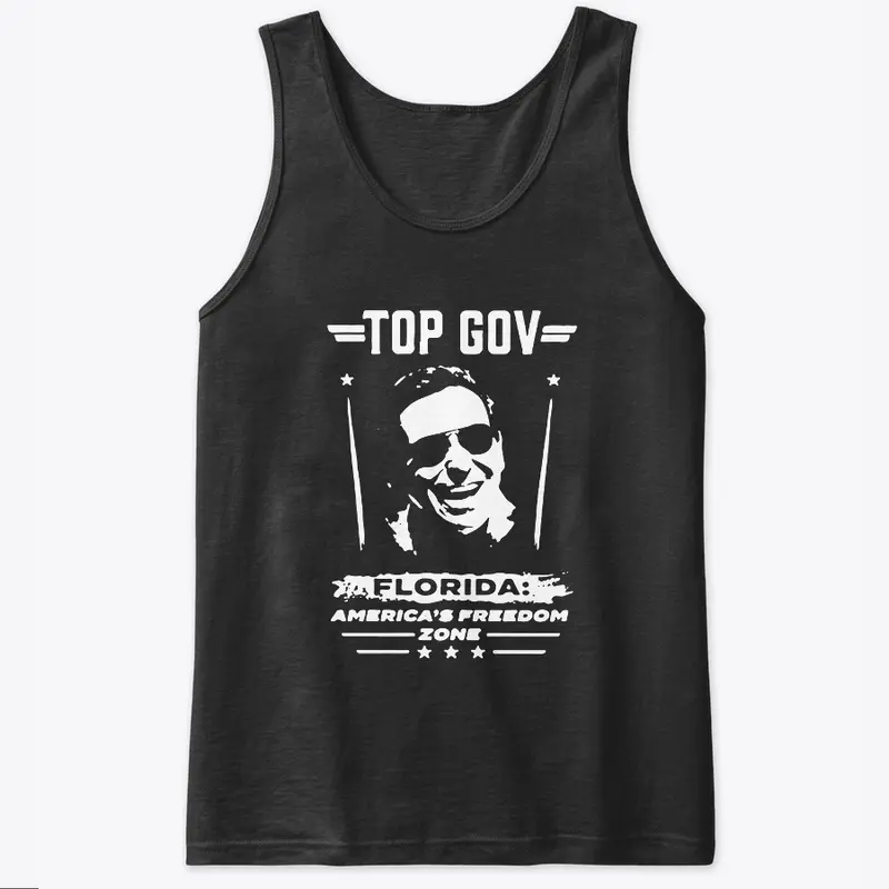 Ron Desantis 2024 Merch