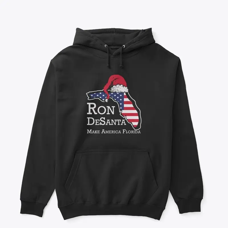 Ron Desantis 2024 Merch