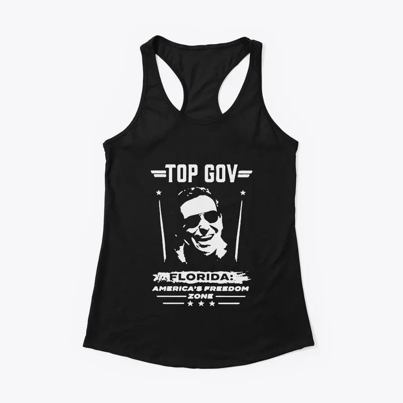 Ron Desantis 2024 Merch