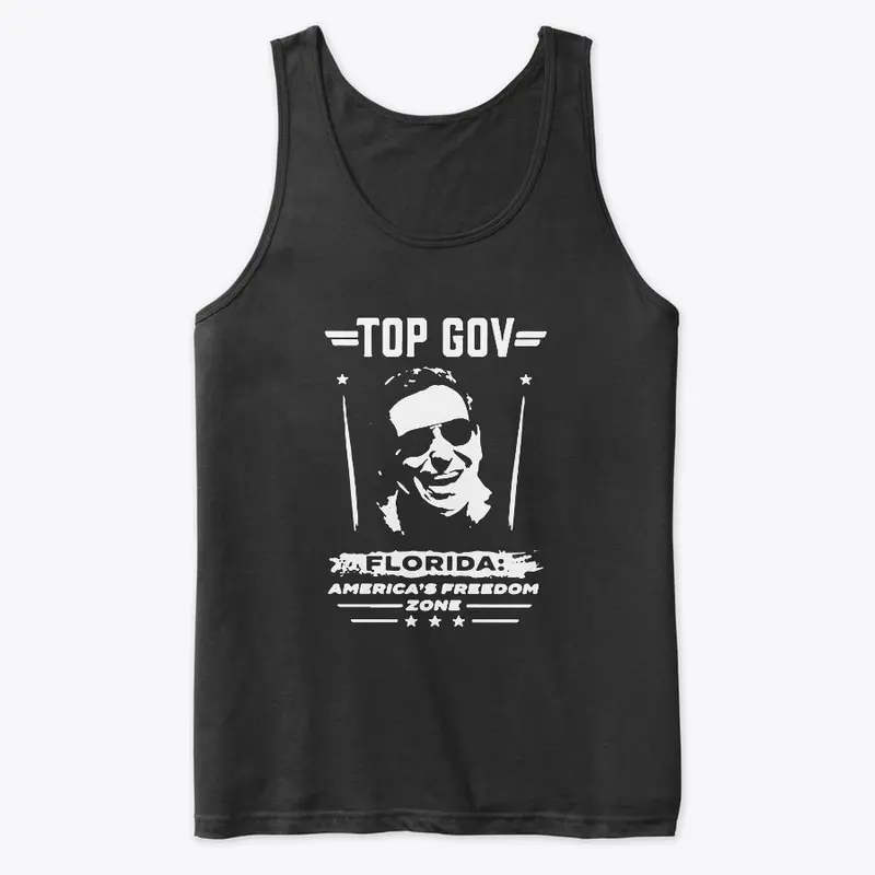 Ron Desantis 2024 Merch