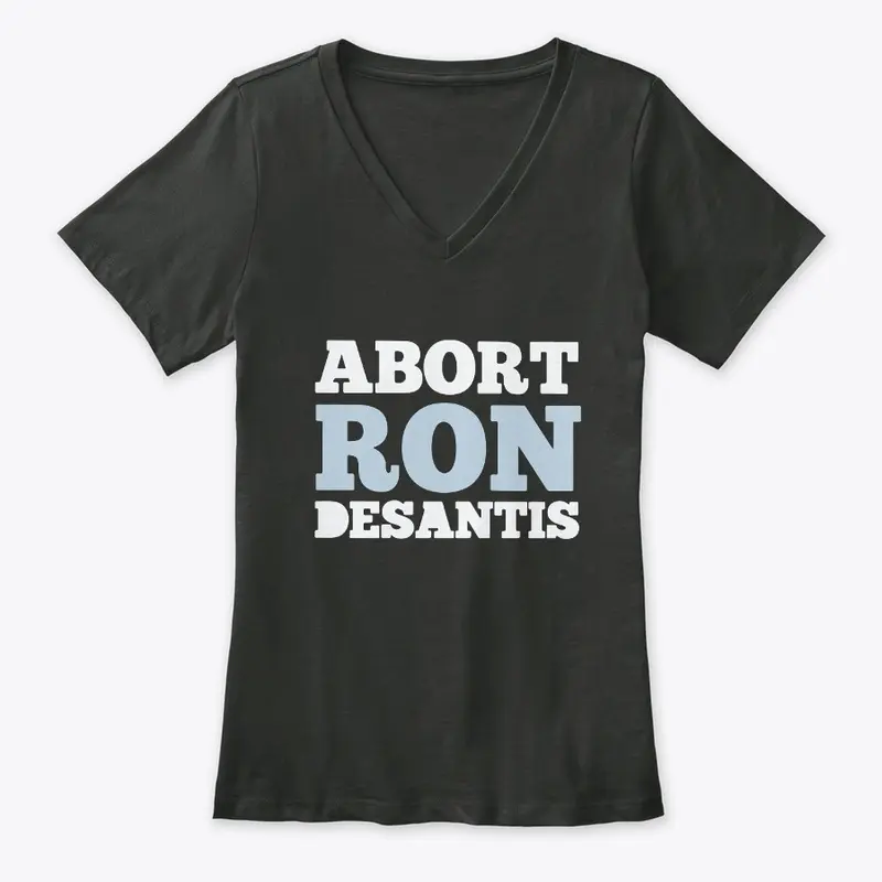 Ron Desantis 2024 Merch