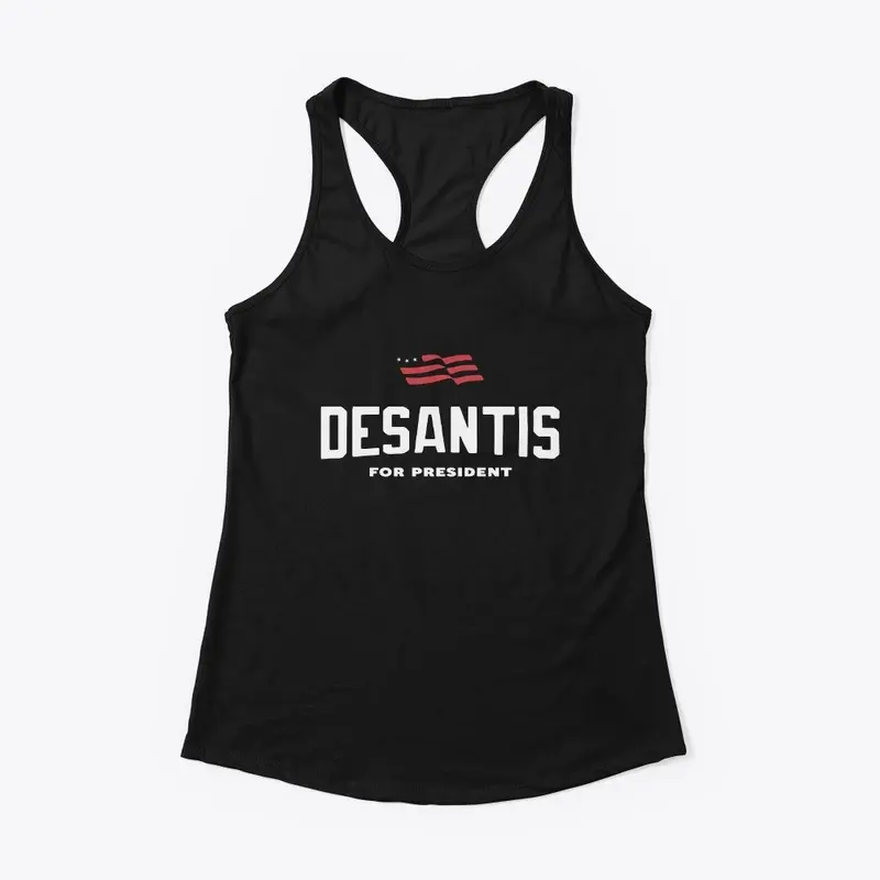 Ron Desantis 2024 Merch