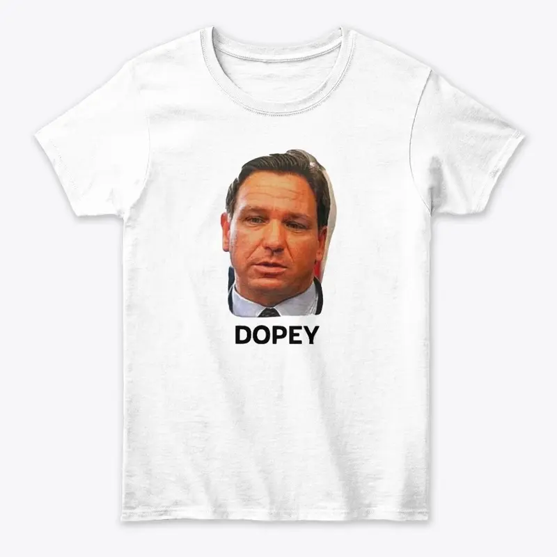 Ron Desantis 2024 Merch